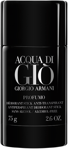 Giorgio Armani Acqua di Giò Profumo Déodorant Stick Anti-Transpirant