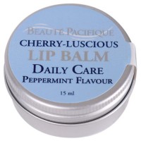 Beauté Pacifique Cherry Licious Lip Balm Vanilla