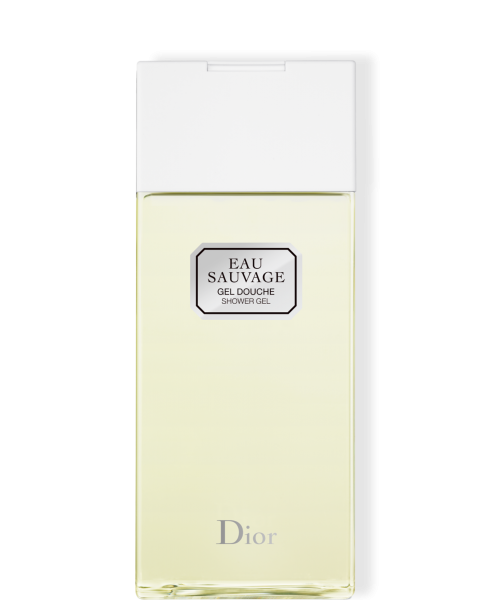 EAU SAUVAGE DUSCHGEL