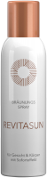 RevitaSun Natural Self-Tanning Spray