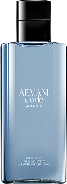 Giorgio Armani Code Colonia Pour Homme Gel Douche