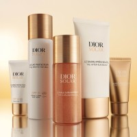 Vorschau: DIOR SOLAR LA CRÈME PROTECTRICE VISAGE Vorschau: DIOR SOLAR LA CRÈME PROTECTRICE VISAGE