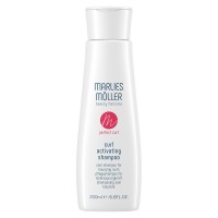 Marlies Möller Perfect Curl Curl Activating Shampoo