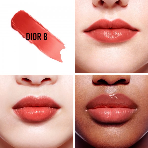 DIOR ADDICT – LIPPENSTIFT MIT GLANZ-FINISH