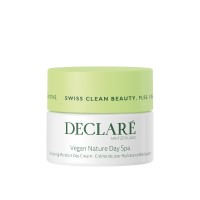 Declaré Vegan Nature Day Spa