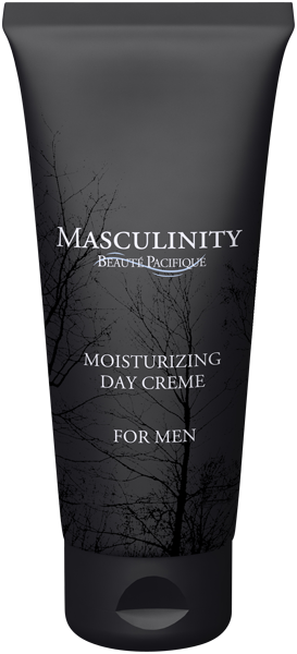 Beauté Pacifique Masculinity Moisturizing Day Creme