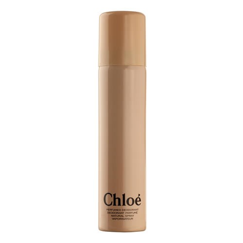 Chloé Signature Deodorant Natural Spray 100 ml