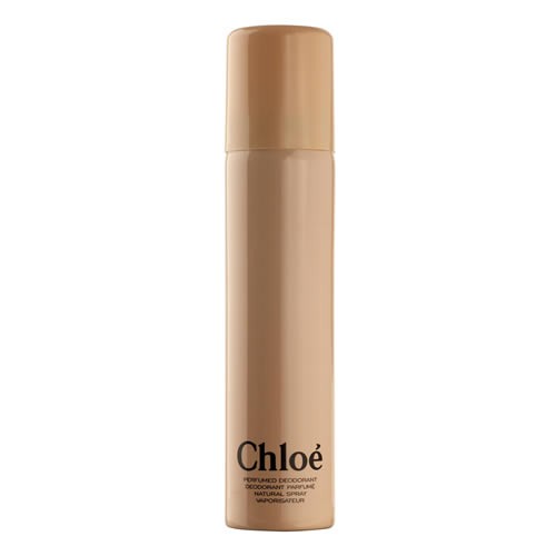 Chloé Deodorant Natural Spray 100 ml