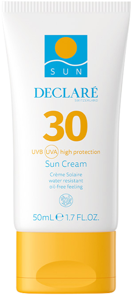 Declaré Sun Basic Sun Cream