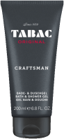 Tabac Original Craftsman Bath & Shower Gel