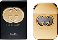 Gucci Guilty Intense E.d.P. Nat. Spray