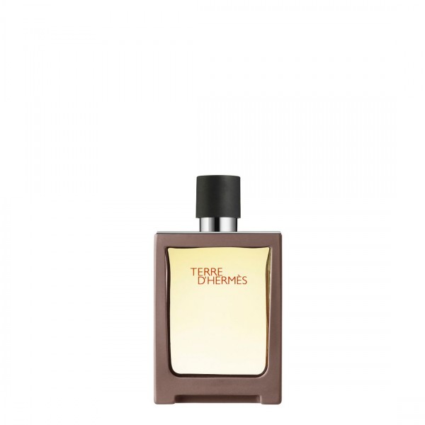 HERMÈS Terre d’Hermès - Eau de Toilette Refillable Spray