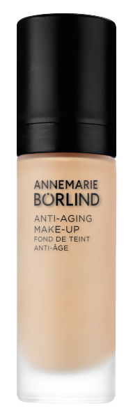 ANNEMARIE BÖRLIND ANTI-AGING MAKE-UP