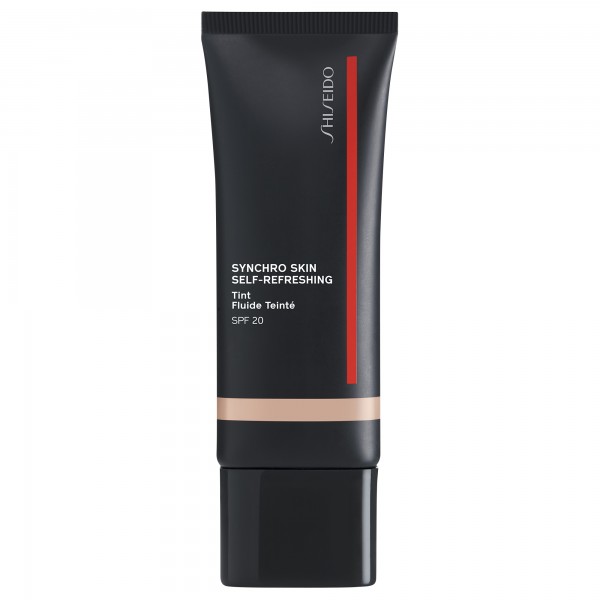 Shiseido Synchro Skin Self-Refreshing Foundation