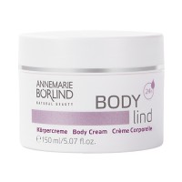 Annemarie Börlind Body Lind Körpercreme 150 ml