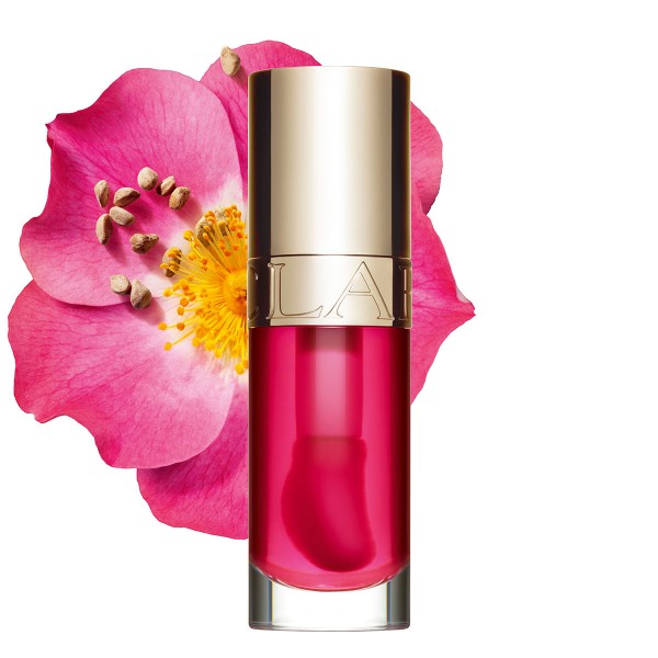 CLARINS Lip Comfort Oil
