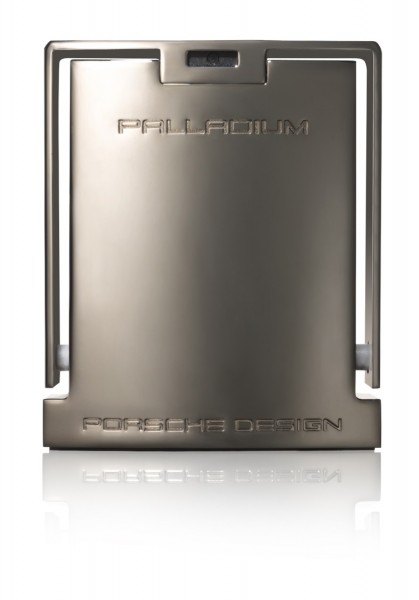 Porsche Design Palladium E.d.T. Nat. Spray