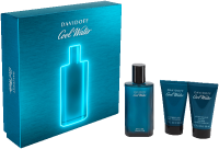 Davidoff Cool Water Set
