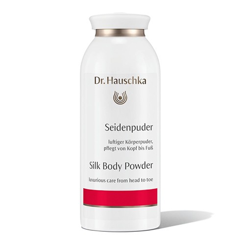 Dr. Hauschka Seidenpuder 50 g