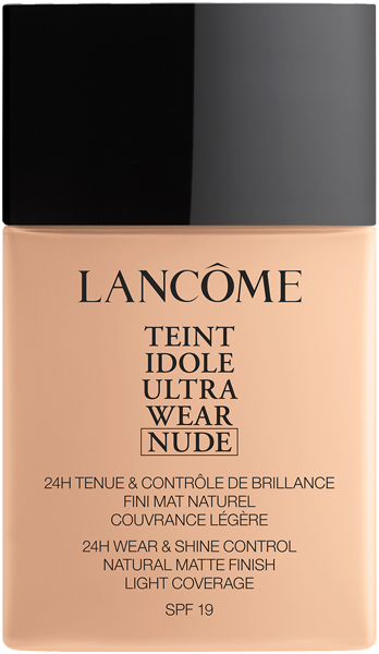 Lancôme Teint Idole Ultra Wear Nude