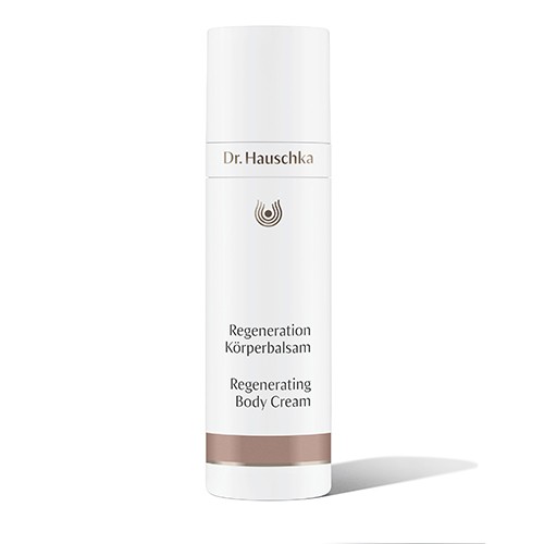 Dr. Hauschka Regenerations Körperbalsam