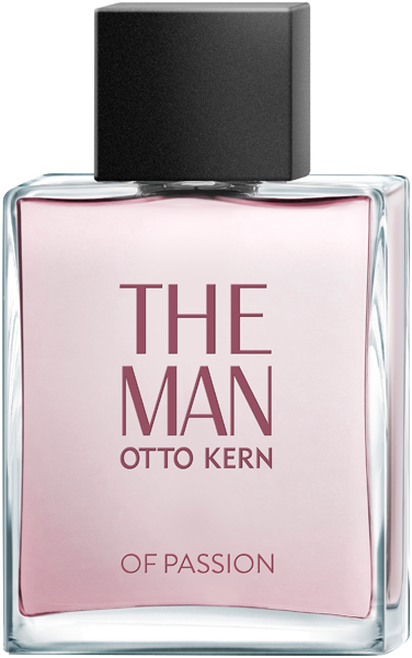 Otto Kern The Man of Passion E.d.T. Nat. Spray