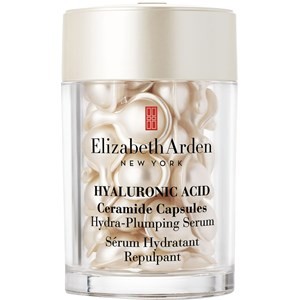 Elizabeth Arden Hyaluronic Acid Ceramide Capsules Hydra-Plumping Serum