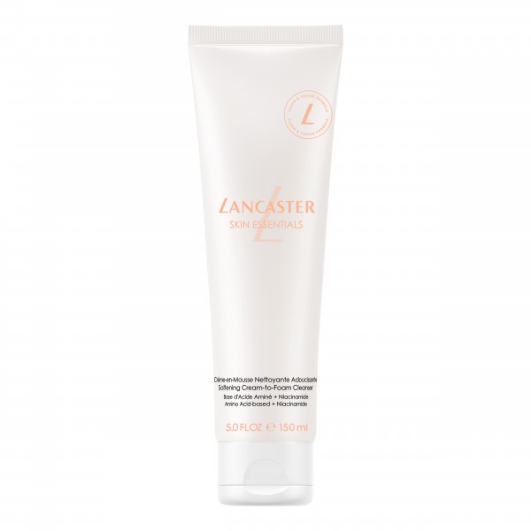 Lancaster Soft Cleansing Foam