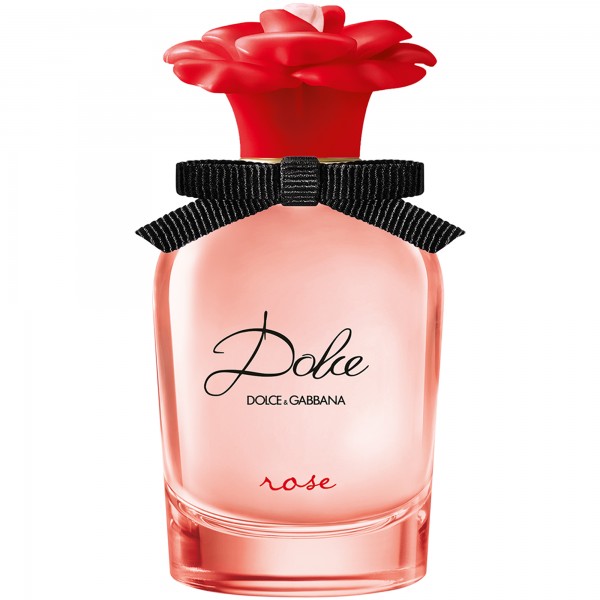 Dolce & Gabbana Dolce Rose Eau de Toilette