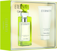 Calvin Klein Eternity Set
