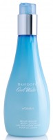 Davidoff Cool Water Woman Körperlotion 150 ml