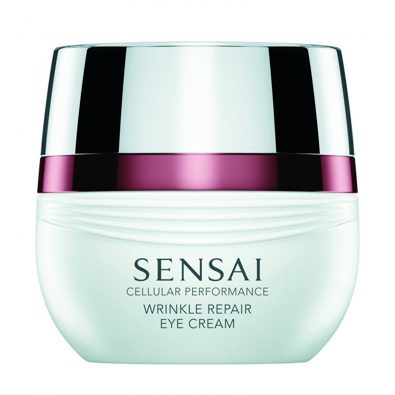 SENSAI CELLULAR PERFORMANCE Wrinkle Repair Linie WRINKLE REPAIR EYE CREAM