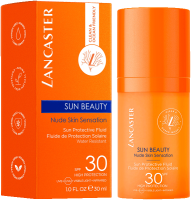 Lancaster Sun Beauty Face Fluid SPF30