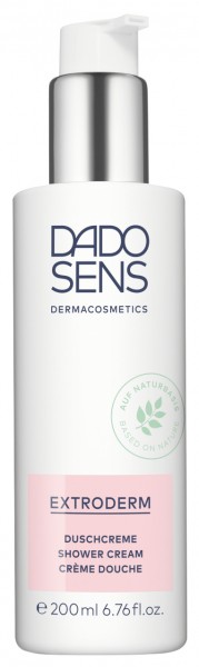 DADO SENS EXTRODERM DUSCHCREME