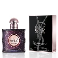 Yves Saint Laurent Black Opium Nuit Blanche