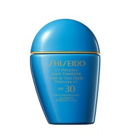 Shiseido UV Protective Liquid Foundation SPF30, 30 ml