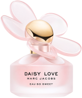 Marc Jacobs Daisy Love Eau so Sweet E.d.T. Nat. Spray