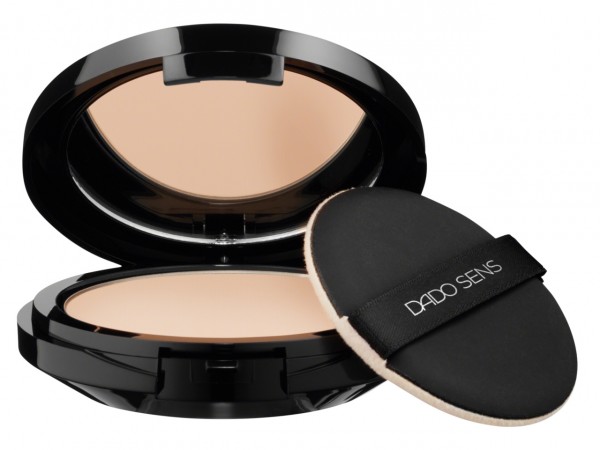 DADO SENS PUDER TRANSPARENT