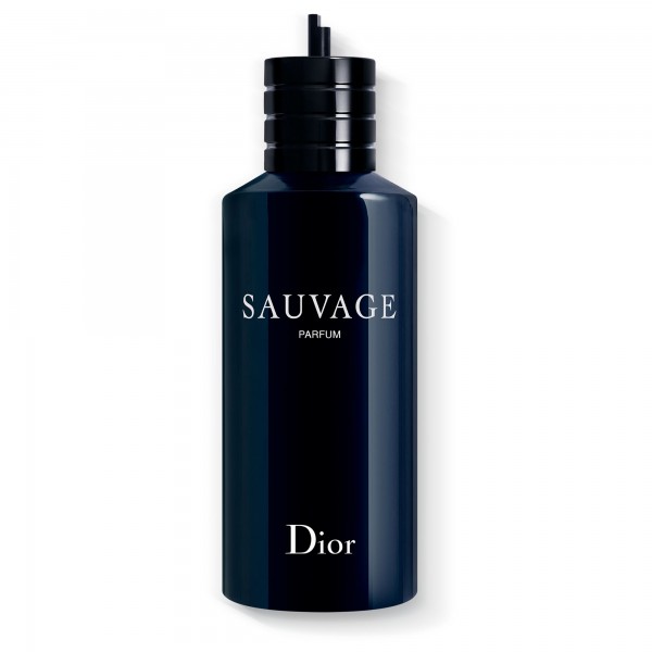 SAUVAGE PARFUM REFILL