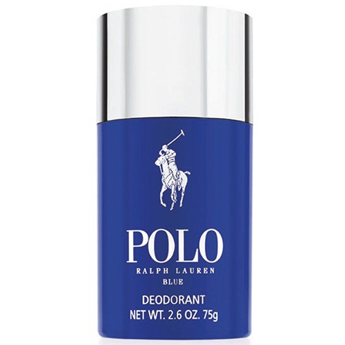 Ralph Lauren Polo Blue Men Deostick 75 g