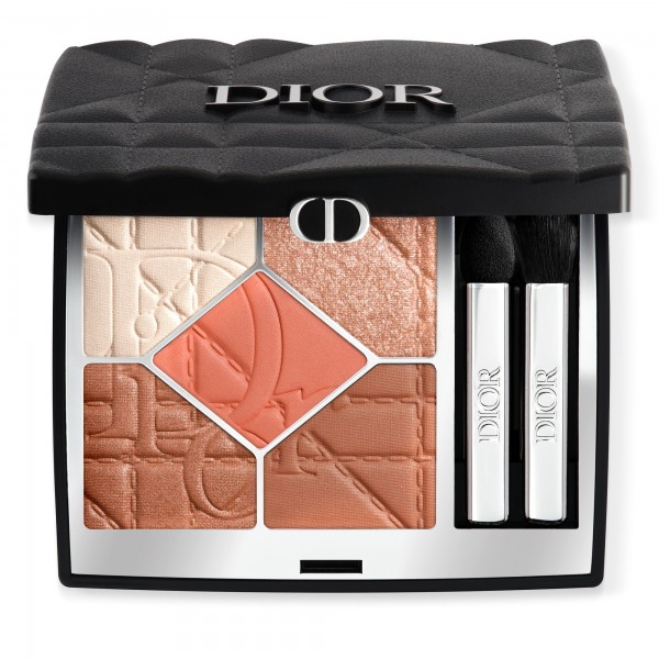 DIORSHOW 5 COULEURS - CANNAGE LIMITIERTE EDITION