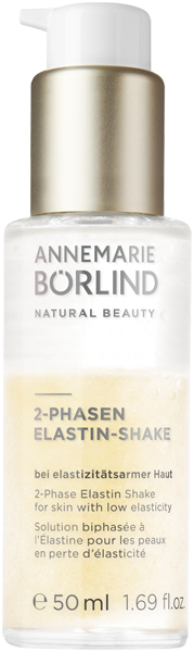 ANNEMARIE BÖRLIND 2-PHASEN ELASTIN SHAKE