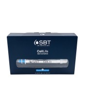 SBT CellLife Activation Night Duo 2x15ml