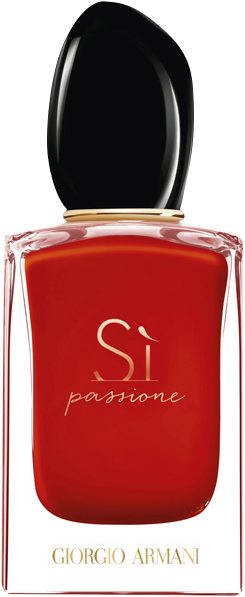 Giorgio Armani Sì Passione E.d.P. Nat. Spray