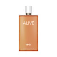 Hugo Boss Alive Shower Gel