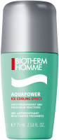 Biotherm Homme Aquapower Deo Roll-On