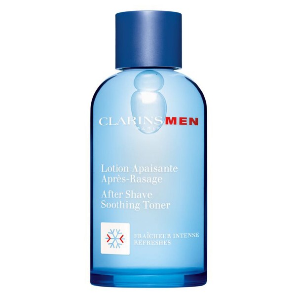 CLARINS CLARINSMEN Lotion Apaisante Après-Rasage