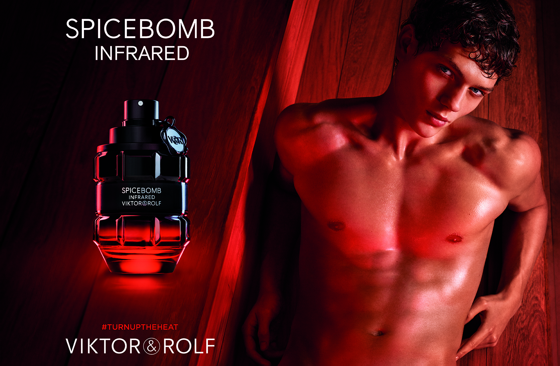 Viktor & Rolf Spicebomb