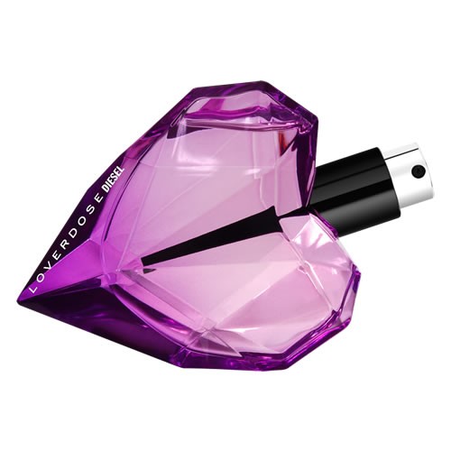 Diesel Loverdose EdP Vapo