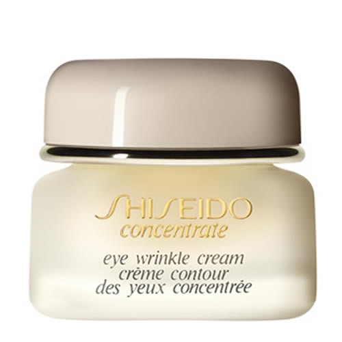 Shiseido Eye Wrinkle Cream Concentrate 15 ml